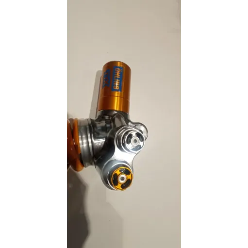Ammortizzatore Ohlins TTX GP Honda Cbr 1000 RR R / SP HO 568 Sospensione Regolabile Moto