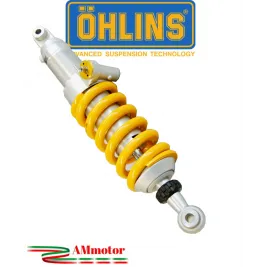 Ammortizzatore Ohlins Ktm 790 Adventure S Street Sospensione Regolabile Moto S46DR1B
