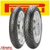 Angel Scooter Pirelli Pneumatici 120 80 16 100 80 16 Coppia Gomme