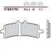 Pastiglie Freno Brembo Ducati Panigale V4 S Moto Anteriori Moto 07BB37RC