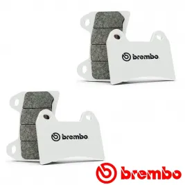 Pastiglie Freno Brembo Ktm 1190 Adventure Moto Anteriori 07BB19LA