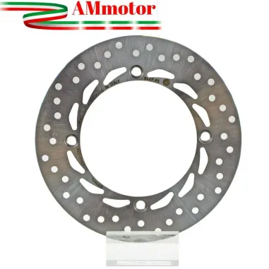 Disco Freno Honda Africa Twin 750 Xrv 90 - 2003 Brembo Serie Oro Posteriore Moto