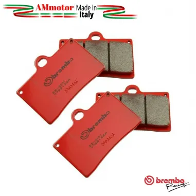 Pastiglie Freno Brembo Ducati Monster 900  Moto Anteriori 07BB15SA
