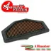 Filtro Aria Sportivo Moto Suzuki Gsx-R 600 04 - 2005 Sprint Filter PM24S