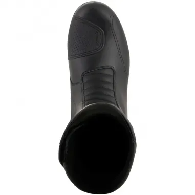 Stivali Moto ALPINESTARS Andes V2 Drystar Black Impermeabile Traspirante