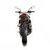 Mivv Honda Hornet 750 CB Terminale Di Scarico Moto Marmitta Gp Pro Carbonio Omologato