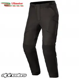 Pantalone ALPINESTARS Gravity Drystar Black Moto
