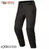 Pantalone ALPINESTARS Gravity Drystar Black Moto