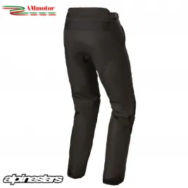 Pantalone ALPINESTARS Gravity Drystar Black Moto 2