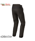 Pantalone ALPINESTARS Gravity Drystar Black Moto