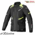 Giacca Moto ALPINESTARS Andes V3 Drystar Jacket Black Fluo