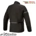 Giacca Moto GRAVITY Andes V3 Drystar Jacket BlackV