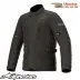 Giacca Moto GRAVITY Andes V3 Drystar Jacket BlackV