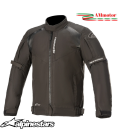 Giacca Moto HEADLANDS Drystar Jacket Black