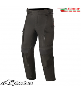 Pantalone Moto ALPINESTARS Andes V3 Drystar Black