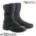 Stivali Moto ALPINESTARS Radon Drystar Black