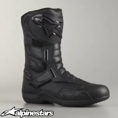 Stivali Moto ALPINESTARS Radon Drystar Black