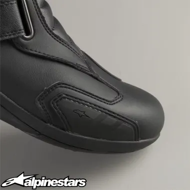 Stivali Moto ALPINESTARS Radon Drystar Black