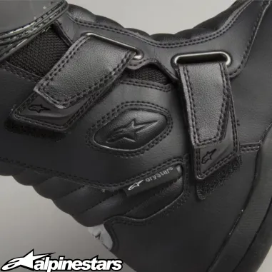 Stivali Moto ALPINESTARS Radon Drystar Black