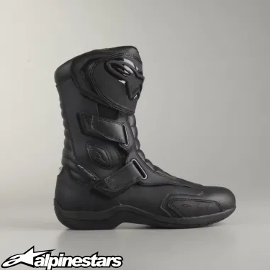 Stivali Moto ALPINESTARS Radon Drystar Black