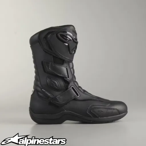 Stivali Moto ALPINESTARS Radon Drystar Black