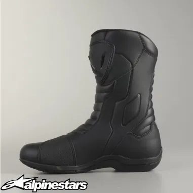 Stivali Moto ALPINESTARS Radon Drystar Black