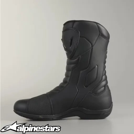 Stivali Moto ALPINESTARS Radon Drystar Black