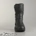 Stivali Moto ALPINESTARS Radon Drystar Black