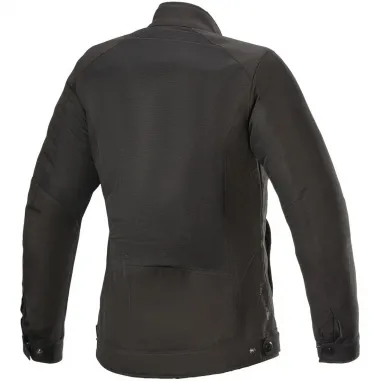 Giacca Alpinestars T-GP Plus R V3 Black Camo Red Protezioni Moto Cordura TG XL