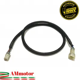 Prolunga Sonda Lambda Per Collettore Mivv Yamaha Tenere' 700 Euro5