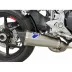 Termignoni Ducati Supersport 950 21 - 2022 Terminale Di Scarico Moto Marmitta In Titanio