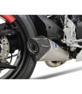 Termignoni Ducati Supersport 950 21 - 2022 Terminale Di Scarico Moto Marmitta In Titanio