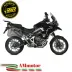 Mivv Triumph Tiger 1200 Terminale Di Scarico Moto Marmitta Dakar Inox Omologato