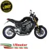 Scarico Completo Mivv Yamaha Mt-09 21 - 2023 Terminale Per Moto GP Pro Carbonio