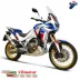 Terminale di scarico Termignoni Honda CRF 1100 L Africa Twin