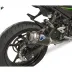 Termignoni Kawasaki Ninja 400 Terminale Di Scarico Slip-On Gp Carbonio Moto