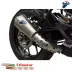 Termignoni ktm Adventure 390 Terminale Di Scarico Moto Titanio Racing