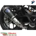 Termignoni KTM DUKE 390 ADV Terminale Di Scarico Moto Titanio Racing