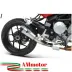 Terminale Di Scarico Termignoni MV Agusta Brutale B3 675 CONICAL Full Titan