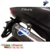 Scarico Completo Termignoni Yamaha T MAX 530 Marmitta Scream Carbon Moto