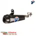 Scarico Completo Termignoni Yamaha T MAX 530 Marmitta Scream Carbon Moto