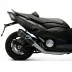 Scarico Completo Termignoni Yamaha T-Max 530 2015 Per Scooter Relevance Carbonio