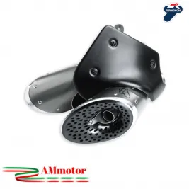 Termignoni Ducati XDiavel 2016 2020 Terminale Di Scarico Moto Racing