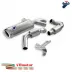 Scarico Completo Termignoni Ducati Multistrada 1200 Terminale Moto Racing