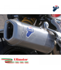 Scarico Completo Termignoni Ducati Multistrada 1200 Terminale Moto Racing