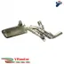 Scarico Completo Termignoni Ducati Multistrada 1260 2018 Silenziatore Moto