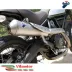 Scarico Completo Termignoni Ducati Scrambler 800 Silenziatore Alto Moto