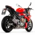 Arrow Bmw S 1000 R 21 - 2024 Terminale Di Scarico Moto Marmitta Pista In Titanio Omologato