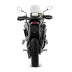 Arrow Triumph Tiger 850 / 900 20 - 2023 Terminale Di Scarico Moto Marmitta Veloce Alluminio Nero Omologato Con Paracalore