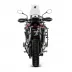 Arrow Triumph Tiger 850 / 900 20 - 2023 Terminale Di Scarico Moto Marmitta Veloce Alluminio Nero Omologato